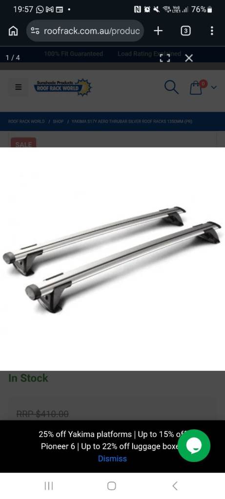 Yakima Thrubars 
