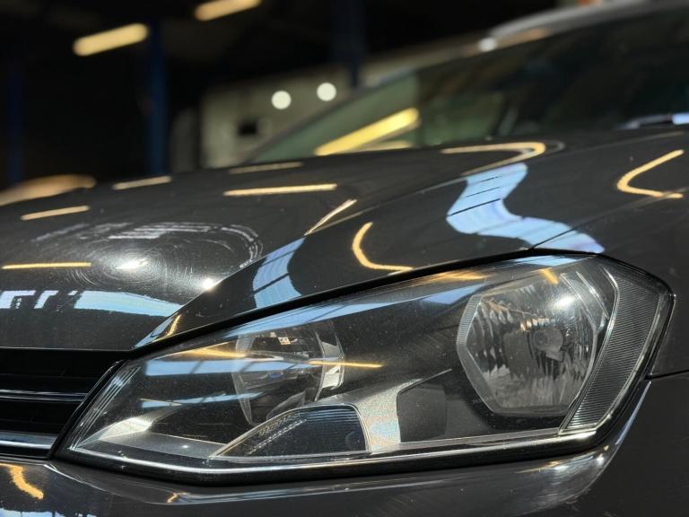 2017 Volkswagen Golf 2.0 TDI GT Edition 5dr DSG HATCHBACK DIESEL Automatic