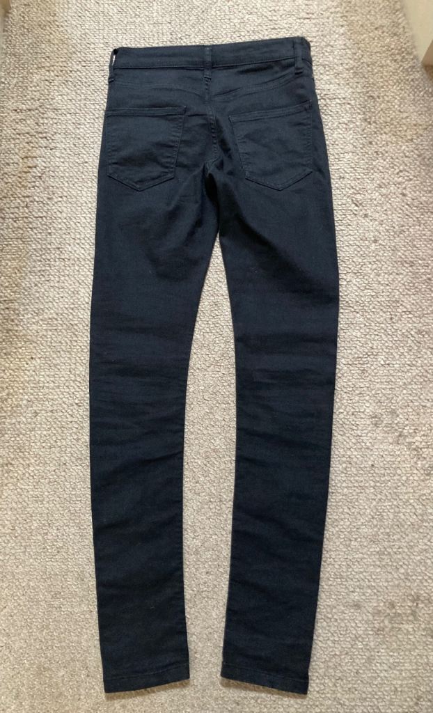 Mens Skinny Jeans 