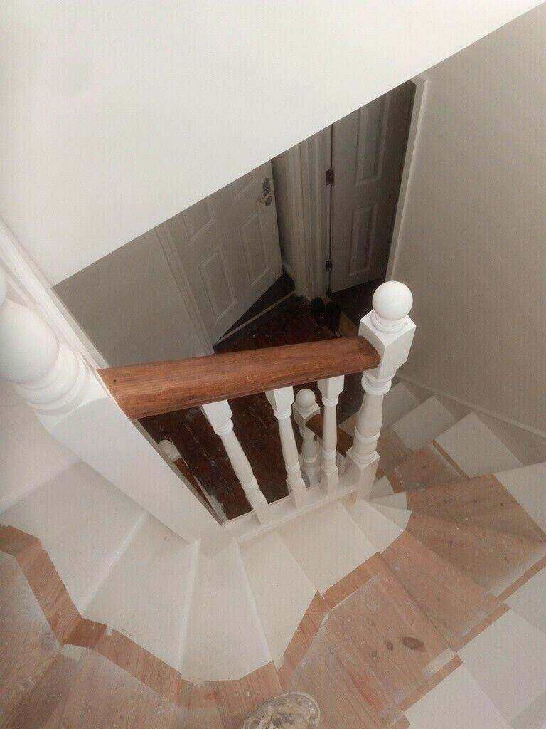 Wandsworth Painter & Decorator. Whole House Interior painter and decorator in London. Free Quote