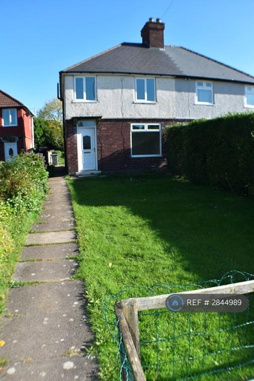 3 bedroom house in Woodland Avenue, Huthwaite, NG17 (3 bed) (#2844989)