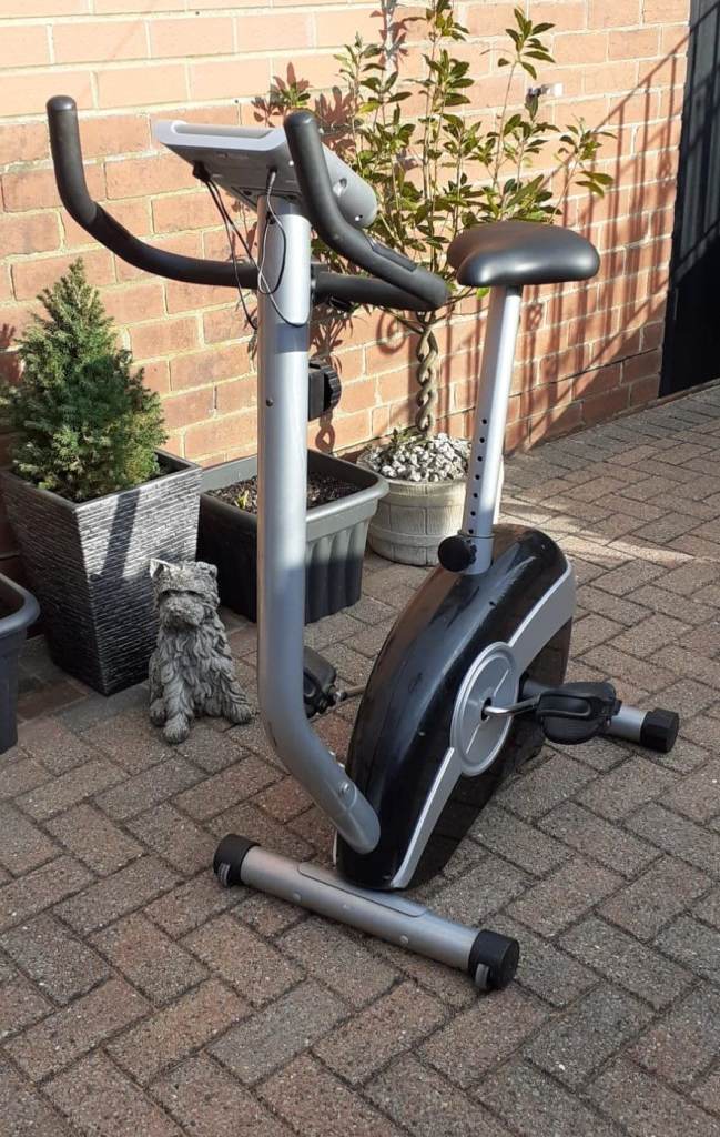 Marcy Exercise Bike