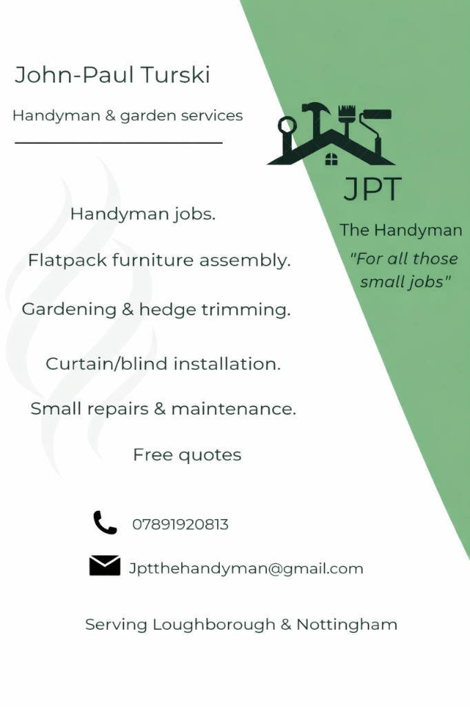 Reliable Handyman & Garden Services 
