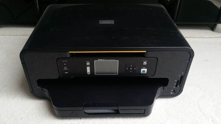 Kodak ESP 7 All‑in‑One Printer – Scanner, Copier & Photo Printing