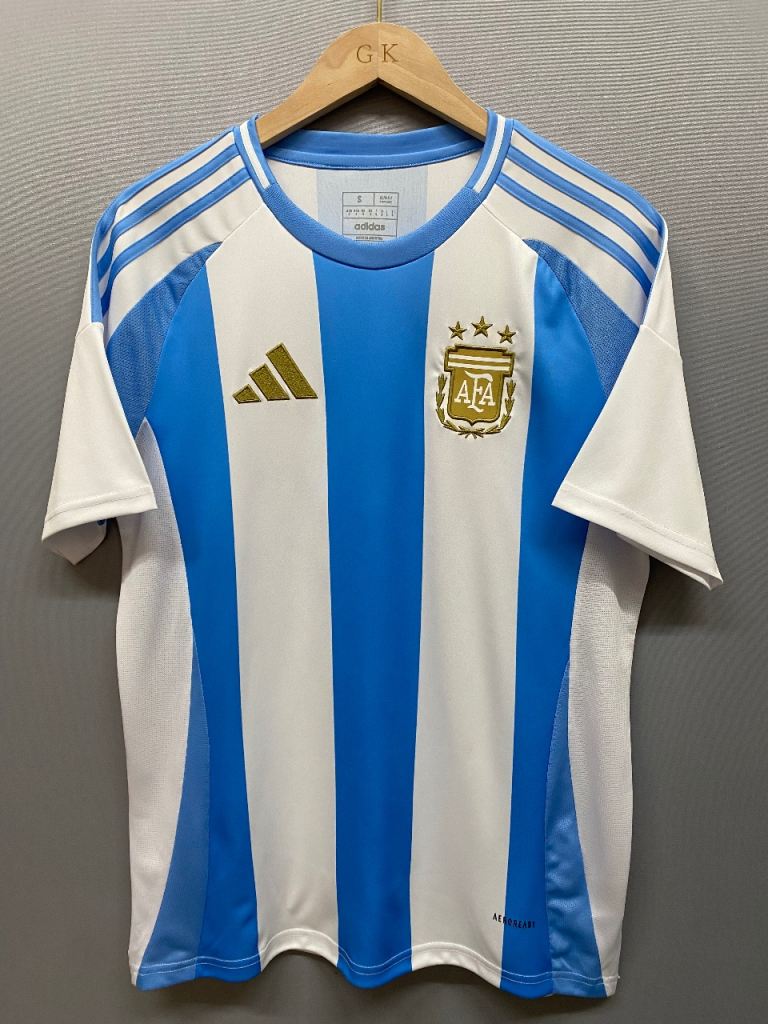 Argentina Football Shirt – New