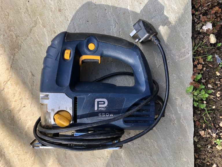 Performance Pro Jigsaw 