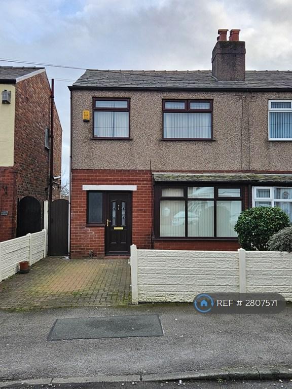 2 bedroom house in Highfield Avenue, Wigan, WN1 (2 bed) (#2807571)