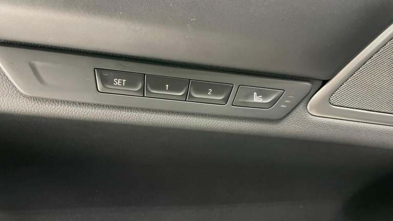 BMW 7 SERIES 3.0 730Ld M Sport Saloon 2022