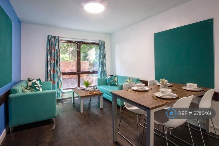 1 bedroom in Kelvinhaugh Street, Glasgow, G3 (#2786461)