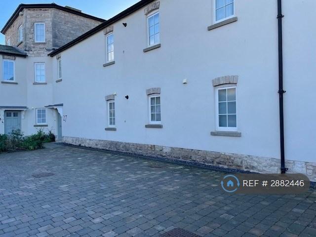 2 bedroom flat in Livingstone Place, St. Asaph, LL17 (2 bed) (#2882446)
