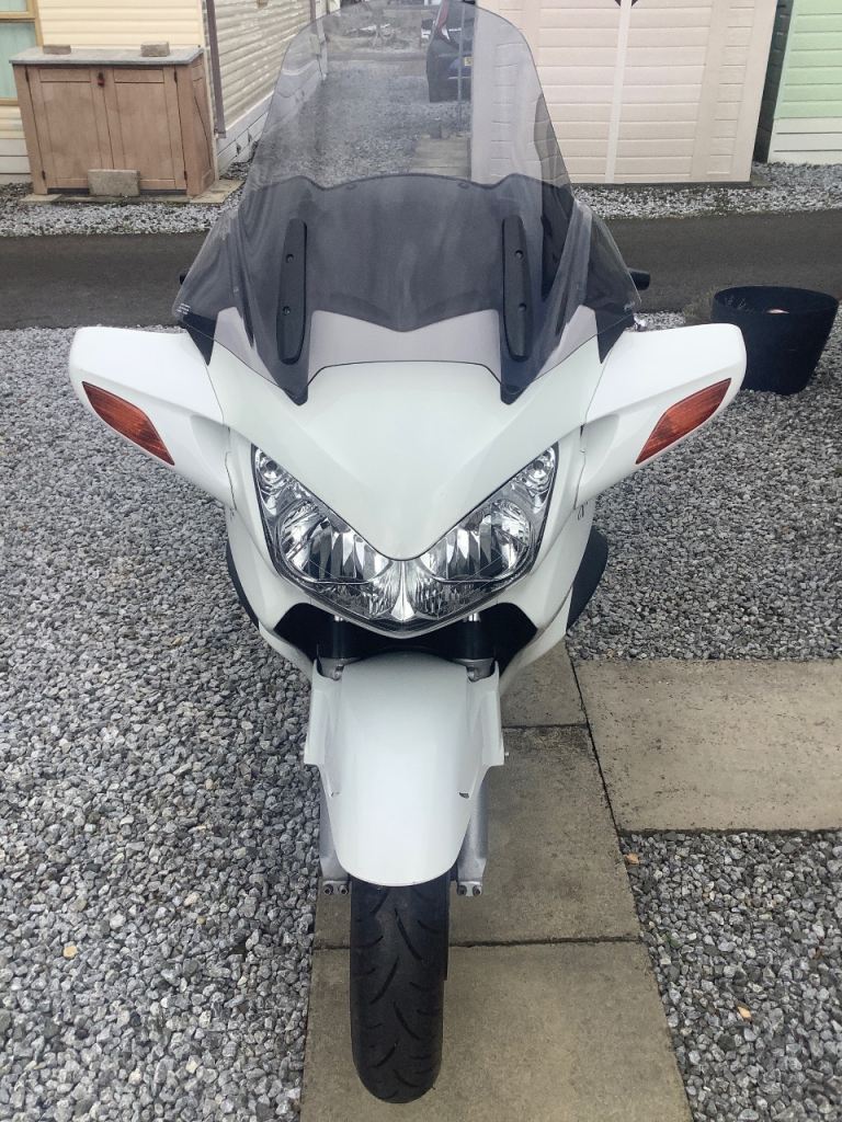 Honda, ST, 2003, 1261 (cc)