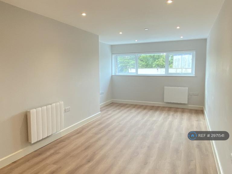 1 bedroom flat in Christchurch Road, Bournemouth, BH1 (1 bed) (#2971541)