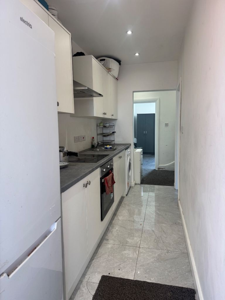 Full Flat For Rent ALL BILLS INCLUDED