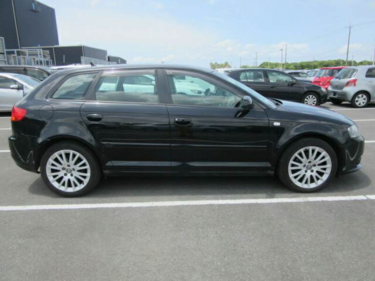 Audi a3 2.0 tdi 