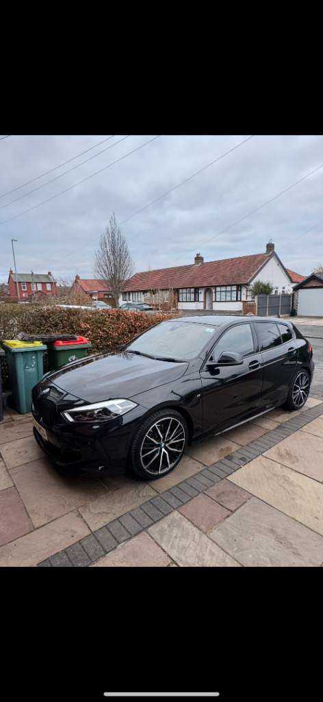 BMW, 1 SERIES, Hatchback, 2020, Semi-Auto, 1499 (cc), 5 doors