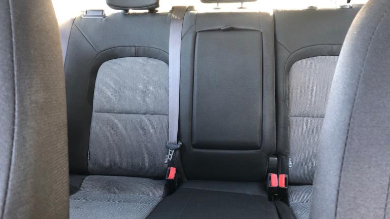 2017 Kia Ceed 1.6 CRDi ISG 2 5dr DCT Diesel Hatchback Hatchback Diesel Automatic