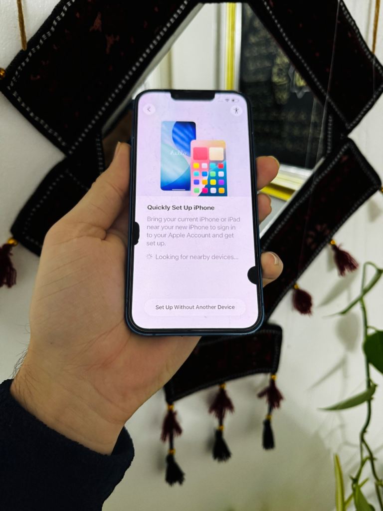 iPhone 13 For Parts Only Read Description