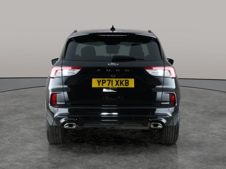 2021 Ford Kuga 1.5 EcoBlue ST-Line X Edition SUV 5dr Diesel Manual Euro 6 (s/s) (120 ps) - Suv Di...