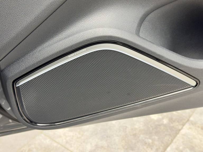 2018 Audi RS3 2.5 TFSI RS 3 Quattro 5dr S Tronic HATCHBACK PETROL Automatic