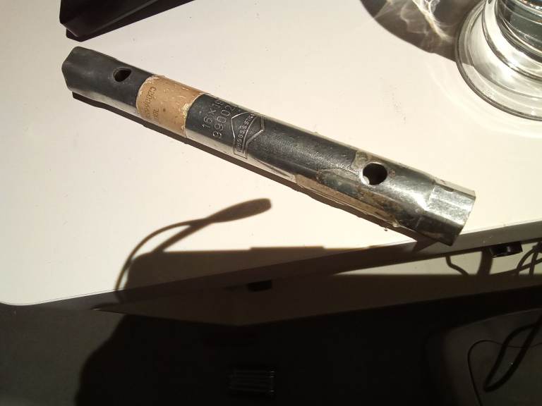 Briggs and Stratton Wrench 16 x 18 BS 990020