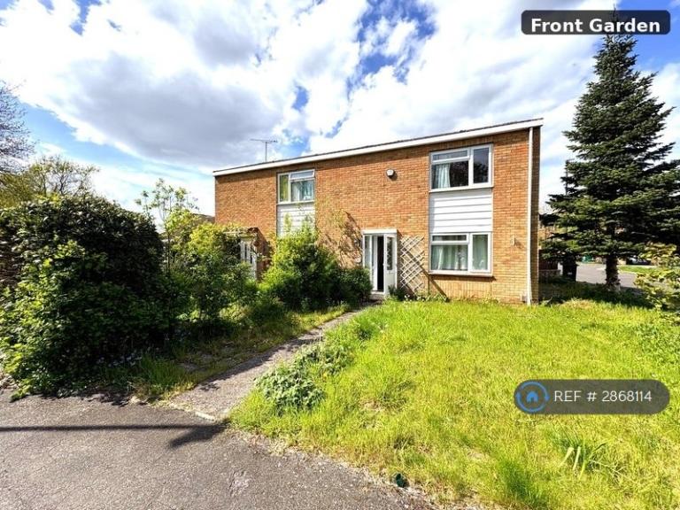 2 bedroom house in Sheldrake Drive, Bristol Area, BS16 (2 bed) (#2868114)