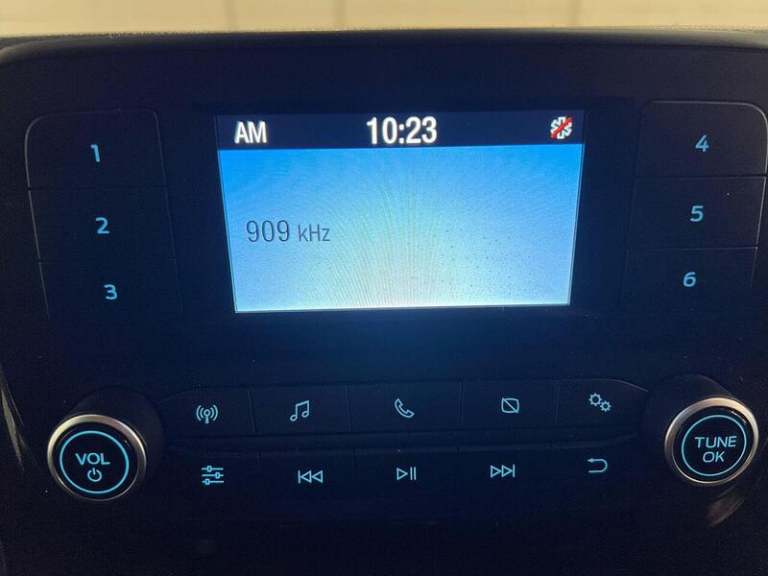 2022 Ford Transit 2.0 EcoBlue 130ps H3 Leader Van PANEL VAN DIESEL Manual