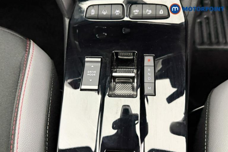 2022 Vauxhall Mokka 1.2 Turbo SRi Premium 5dr Auto SUV Petrol Automatic