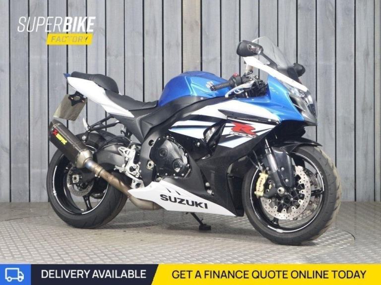 2014 14 SUZUKI GSX-R1000