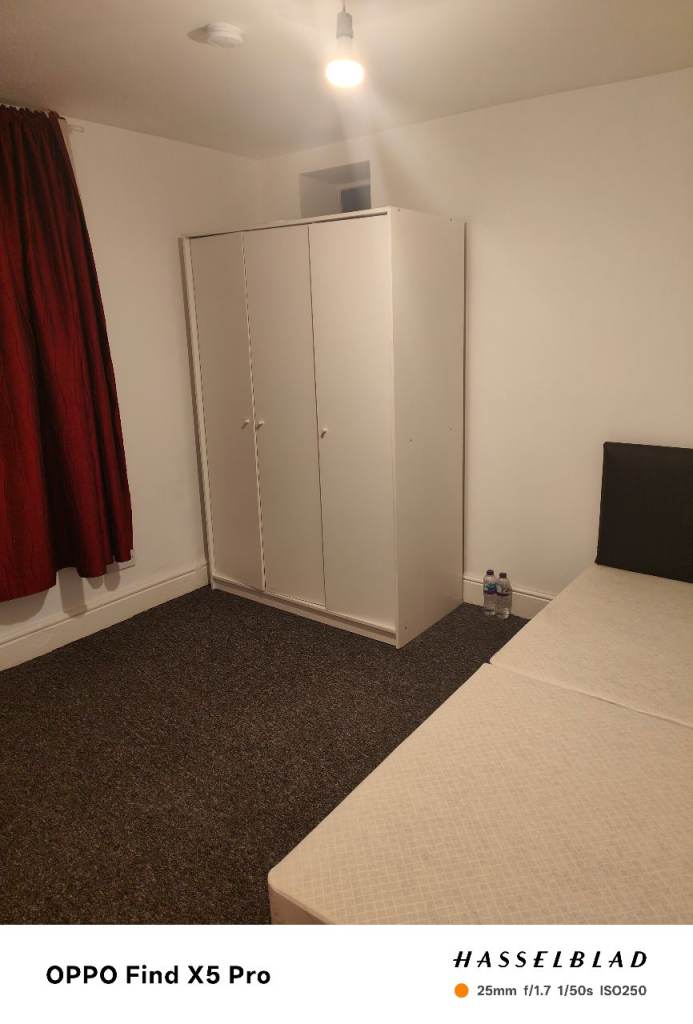 2 bedroom flat Wembley park/Neasden area 