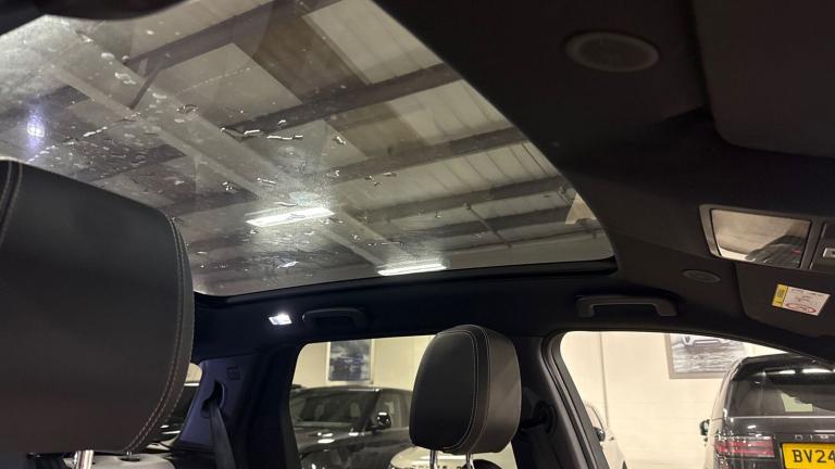 2022 Land Rover Discovery Sport 2.0 D200 Urban Edition 5dr Auto (5 Seat) Estate Diesel Automatic