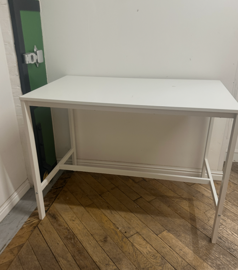 IKEA VIHALS BAR TABLE