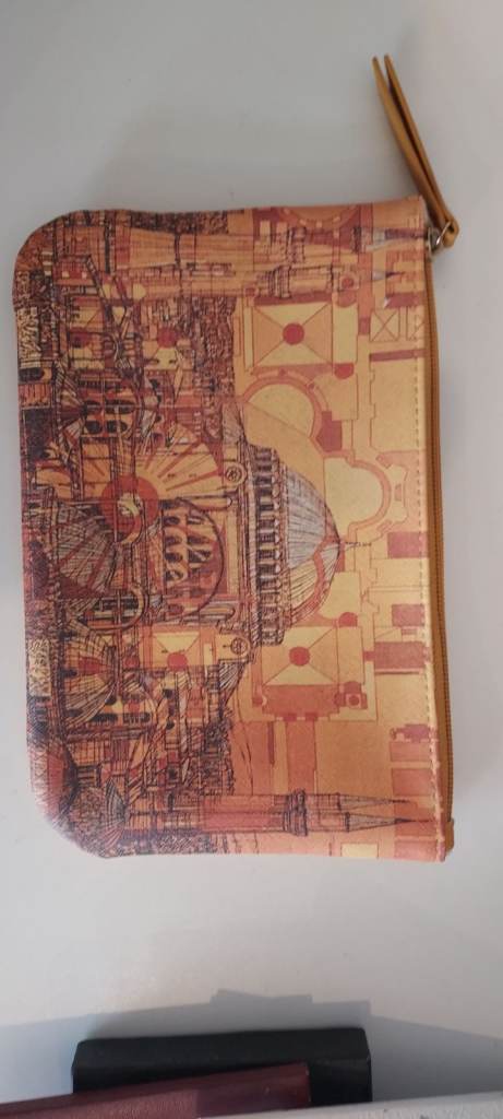 pencil case istanbul