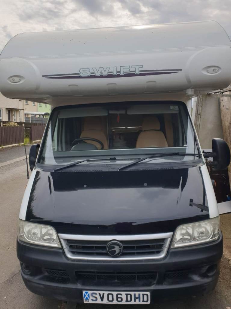 Fiat, DUCATO, 2006, 2286 (cc)