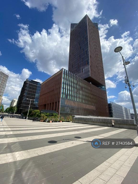 2 bedroom flat in Manhattan Loft Apartments, London, E20 (2 bed) (#2743584)