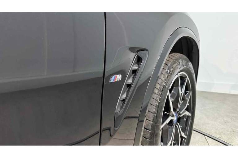 2023 BMW X3 30e M Sport SUV HYBRID Automatic