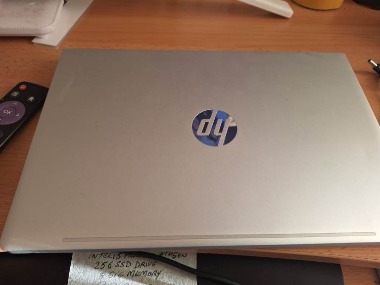 HP PROBOOK 440-G8 INTEL i5 11TH GENERATION