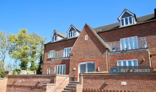 2 bedroom flat in Valeview House, Cotgrave, Nottingham, NG12 (2 bed) (#2890313)