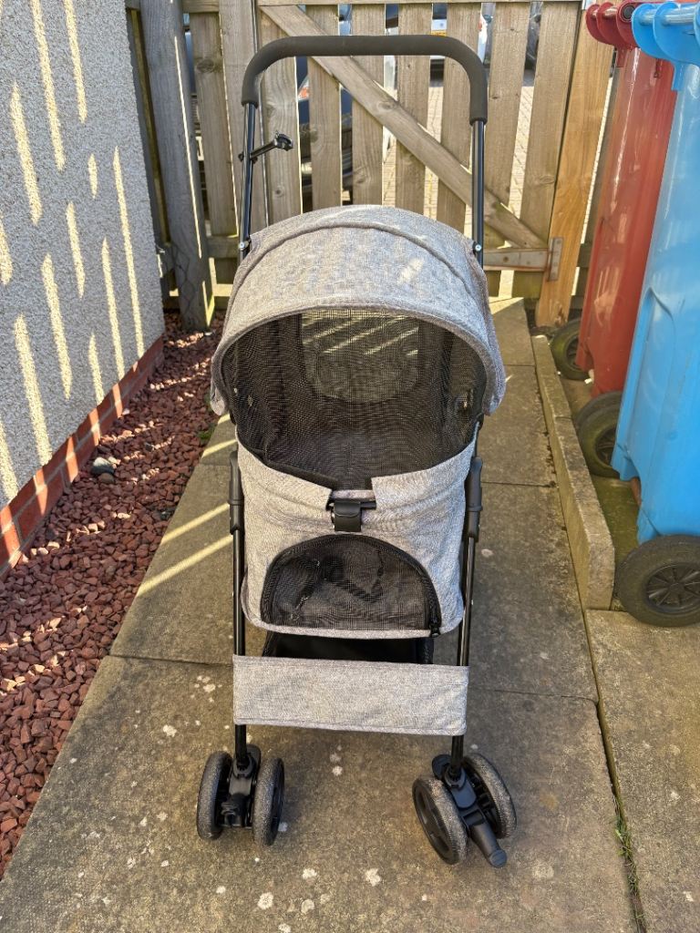 Puppy Pram for sale 