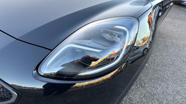 2023 Ford Puma 1.0 EcoBoost Hybrid mHEV ST-Line Vignale 5dr Petrol Hatchback Hatchback Petrol Manual