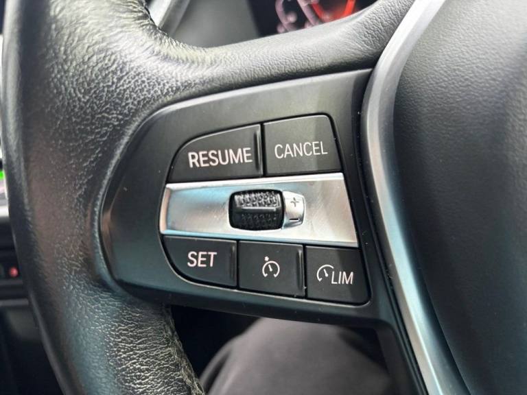 2021 BMW 1 Series 1.5 118i Sport (LCP) Hatchback 5dr Petrol Manual Euro 6 (s/s) (136 ps) Hatchbac...