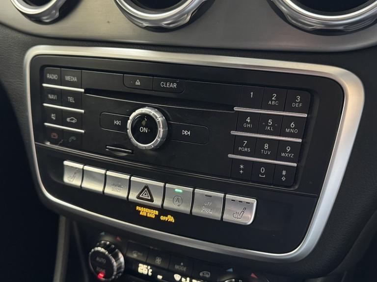 2018 Mercedes-Benz GLA GLA200d AMG Line SUV Diesel Manual