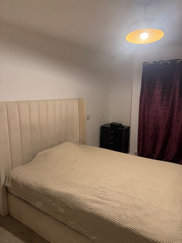 Double room available in Crystal Palace 