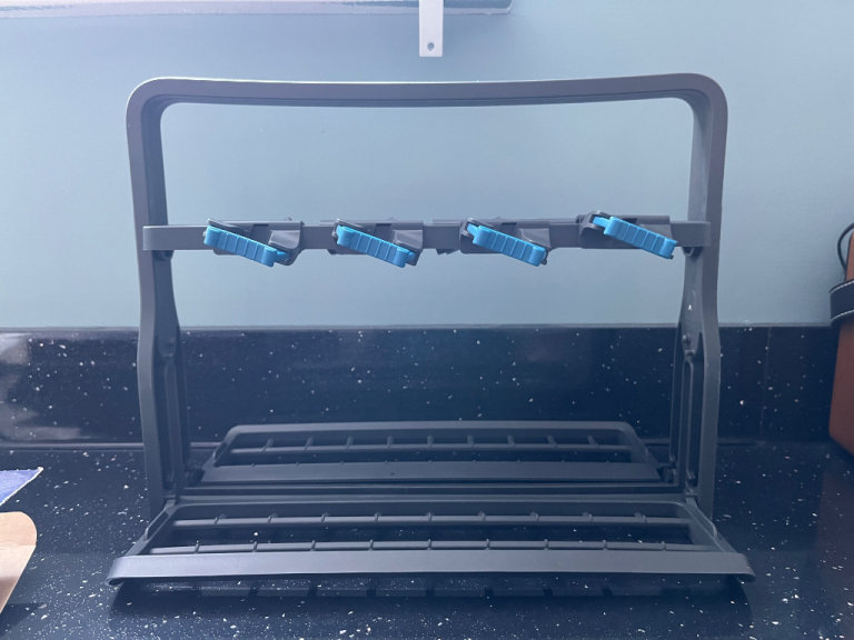 Electrolux Glass Basket for Dishwasher