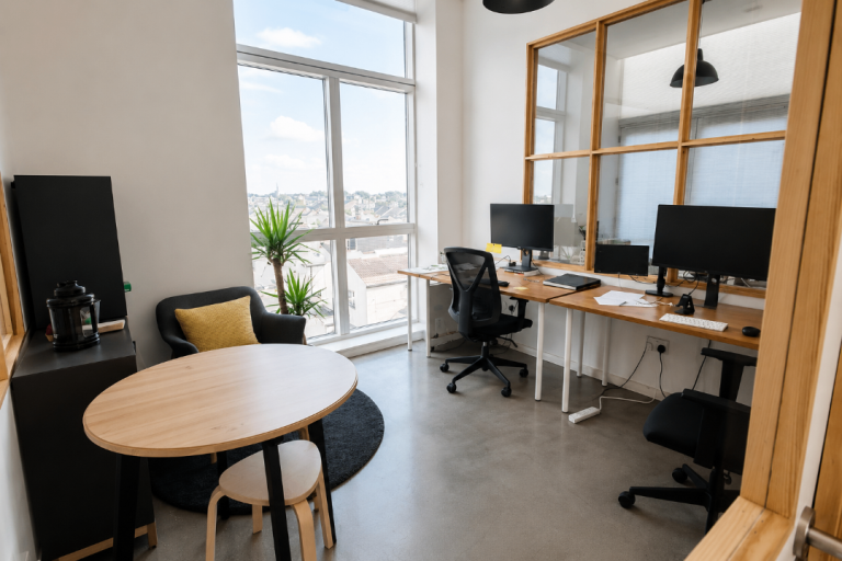  Office | Creative Space | Artist Studio to Rent in Leyton East London E10 