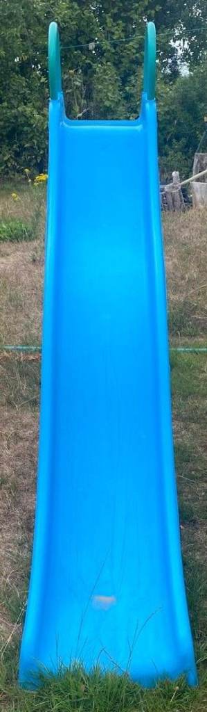 Water slide