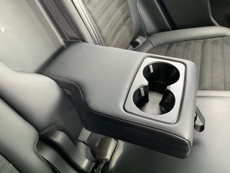 2020 Ford Kuga EcoBlue ST-Line SUV Diesel Automatic