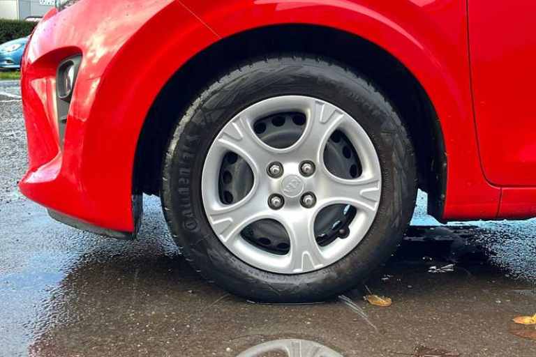 2021 Kia Picanto 1.0 1 5dr [4 seats] HATCHBACK PETROL Manual