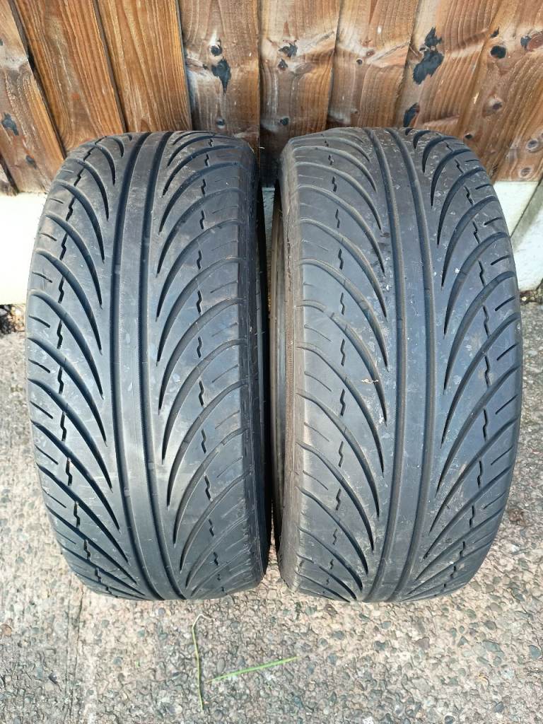 Pr 225/45/18  matching tyres