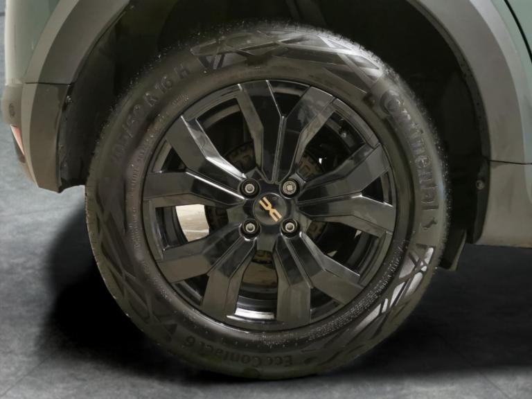 2024 Dacia Sandero Stepway 1.0 TCe EXTREME Hatchback 5dr Petrol Manual Euro 6 (s/s) (90 ps) - BLU...