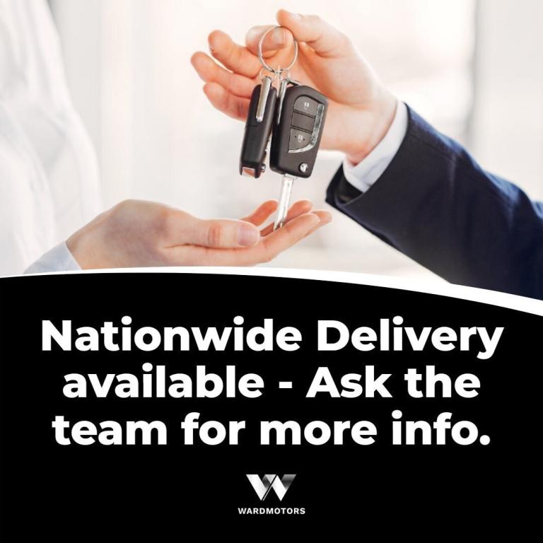 NISSAN LEAF 30kWh Tekna Black Electric Automatic 5dr SATNAV+LEATHER+1 KEEPER